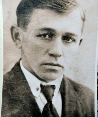 Мишуров Сергей Семёнович
