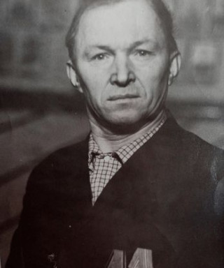 Першин Михаил Петрович