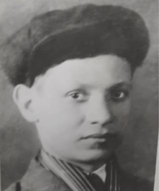 Скрипкин Иван Трофимович