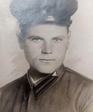 Мозговой Андрей Григорьевич