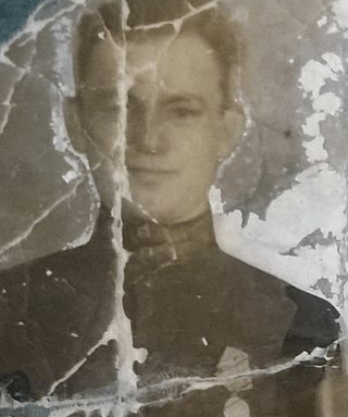 Клевцов Павел Антонович