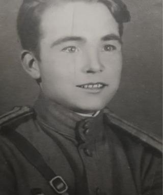 Козьяков Алексей Денисович