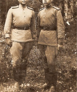 Носов Василий Иванович