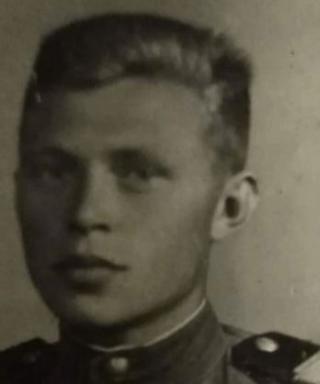 Шепелев Георгий Николаевич