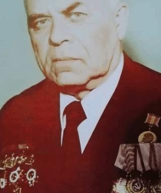 Чубарь Владимир Климентьевич