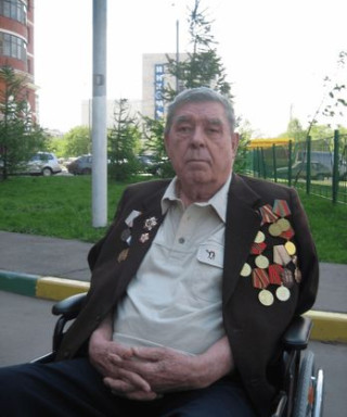 Андрюшко Павел Иванович