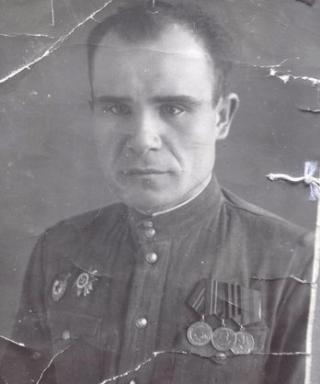 Косьяненко Дмитрий Ефимович