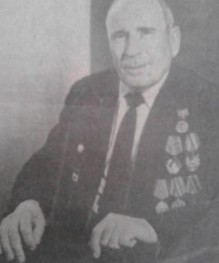 Писанко Александр Тихонович
