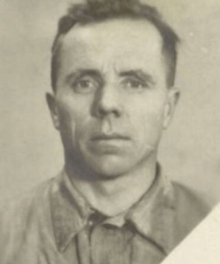 Корнилов Михаил Григорьевич