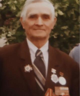 Шевердяев Андрей Иванович