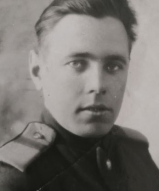 Басов Валентин Михайлович