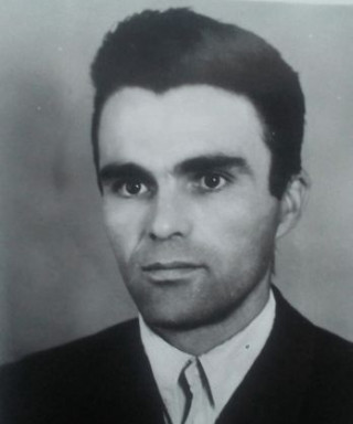 Остриков Борис Карпович