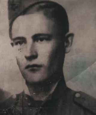 Валиуллин Мухаметнуи Мухампдиевич