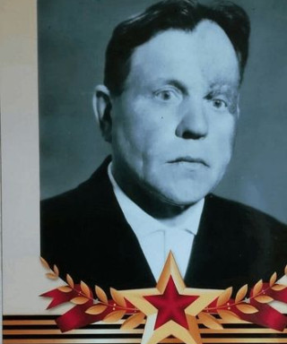 Коробов Федор Николаевич