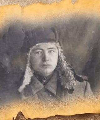 Скляров Иван Павлович
