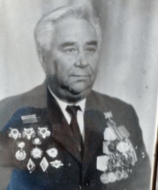 Макурин Лев Дмитриевич