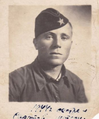 Копылков Иван Михайлович