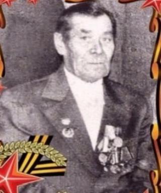 Утяганов Киям Гуссамович