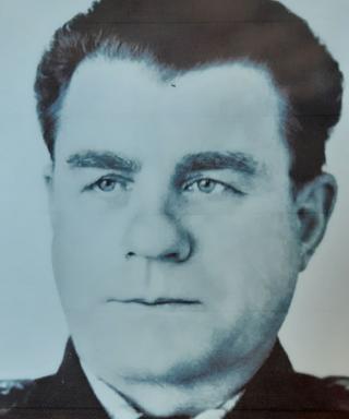 Сорокин Сергей Дмитриевич