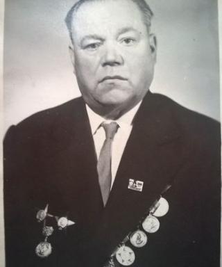 Маланичев Порфирий