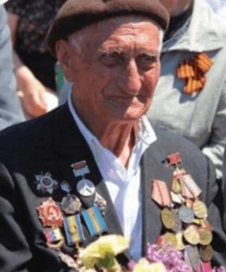 Костовский Василий Александрович