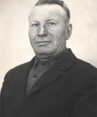 Шевелев Михаил Пахомович