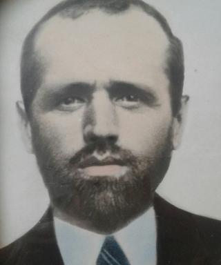 Ломакин Николай Егорович