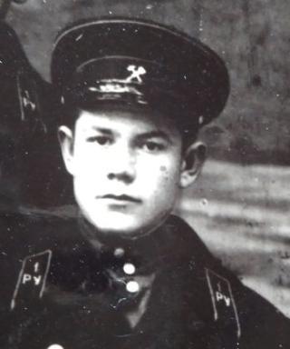 Гольцев Владимир Павлович