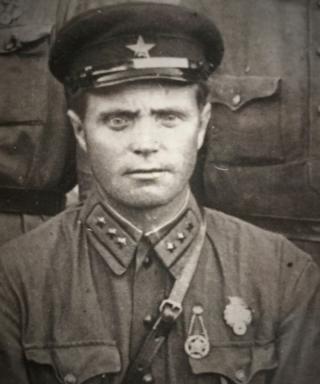 Иванов Иван Михайлович
