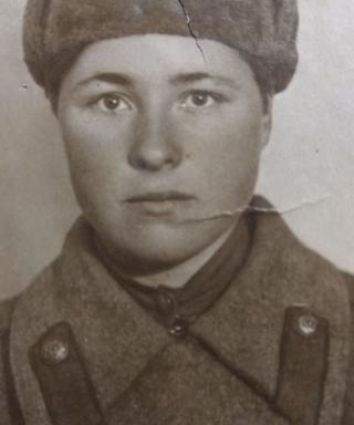 Шатилова-Севастьянова Мария Гавриловна