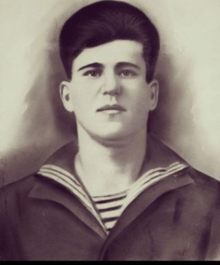 Мосин Зосим Андреевич