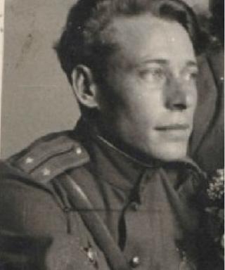 Ващенко Василий Михайлович