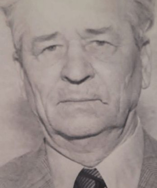 Ищенко Иван Нестерович