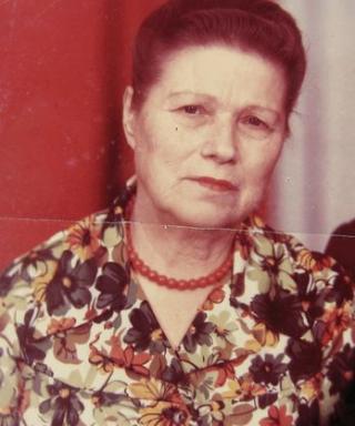 Николаева Анна Алексеевна
