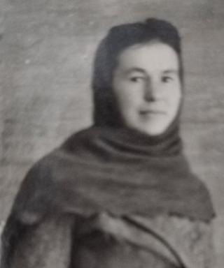 Власова Ирина Ивановна