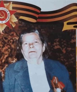 Зайцева Полина Николаевна