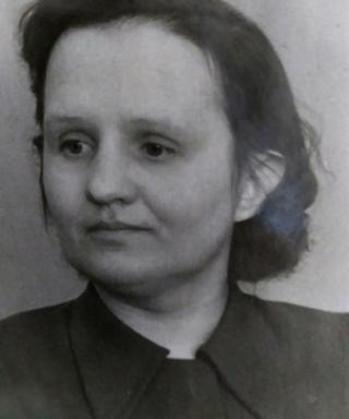 Кузьмина Елена Ивановна