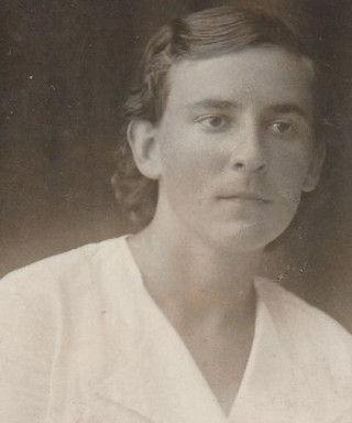 Аносова Наталия Ивановна