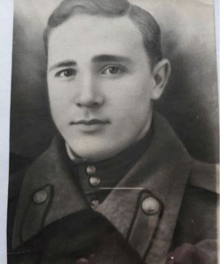 Кабанов Александр Фёдорович