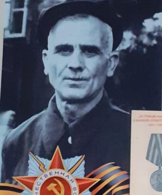 Калабеков Артём Сергеевич