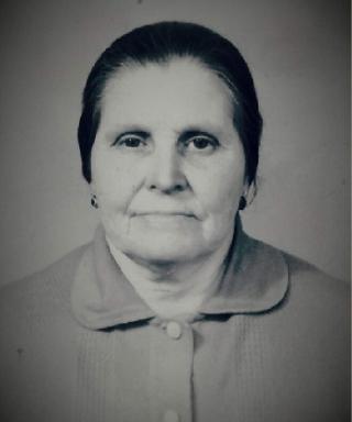 Вдовина Екатерина Аркадьевна