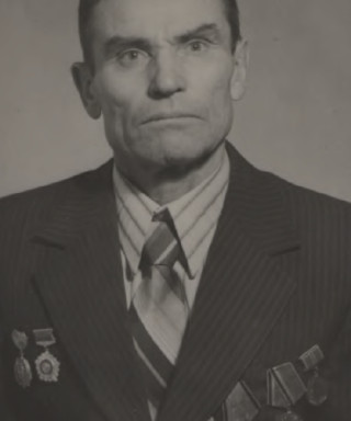 Котов Алексей Григорьевич