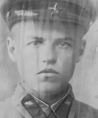 Куликов Александр Сергеевич