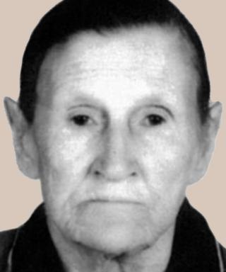 Григорьева Антонина Михайловна