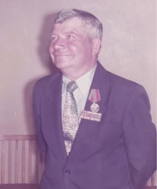 Смирнов Сергей Константинович