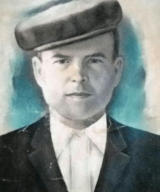 Лопенков Иван Осипович