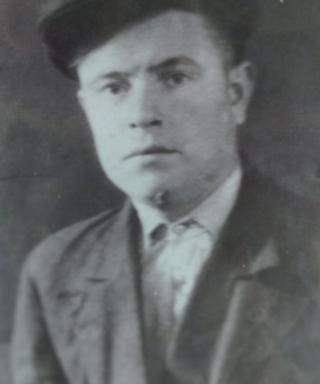 Пугачев Владимир Иванович
