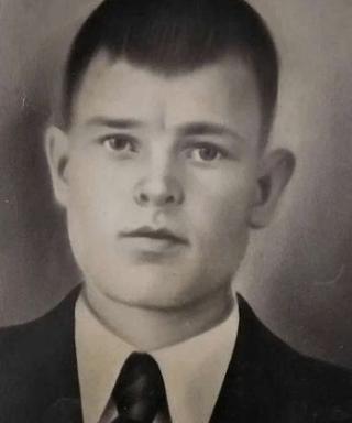 Кадник Петр Петрович