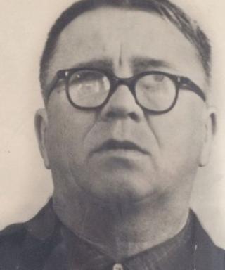 Чуваев Александр Тихонович