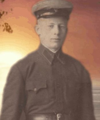 Кочергин Николай Павлович